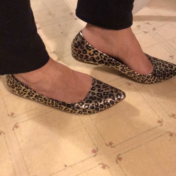 BONGO Shoes - BONGO flats